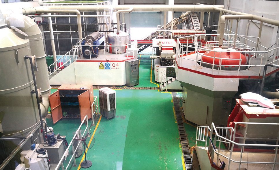 無(wú)廢城市 無(wú)廢城市