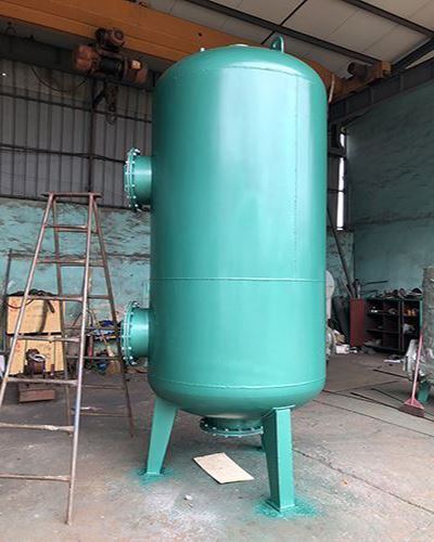 華杰環(huán)保是機械過濾器生產(chǎn)廠家 華杰環(huán)保是機械過濾器生產(chǎn)廠家