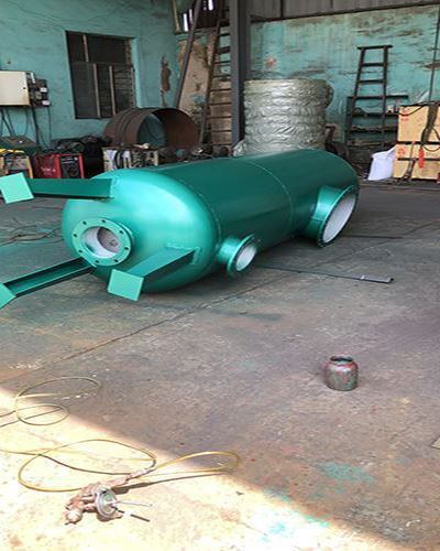 多介質(zhì)過濾器 多介質(zhì)過濾器