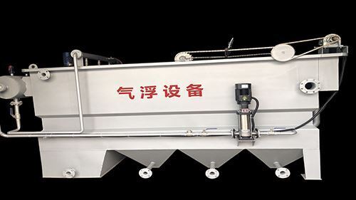 氣浮機(jī) 氣浮機(jī)