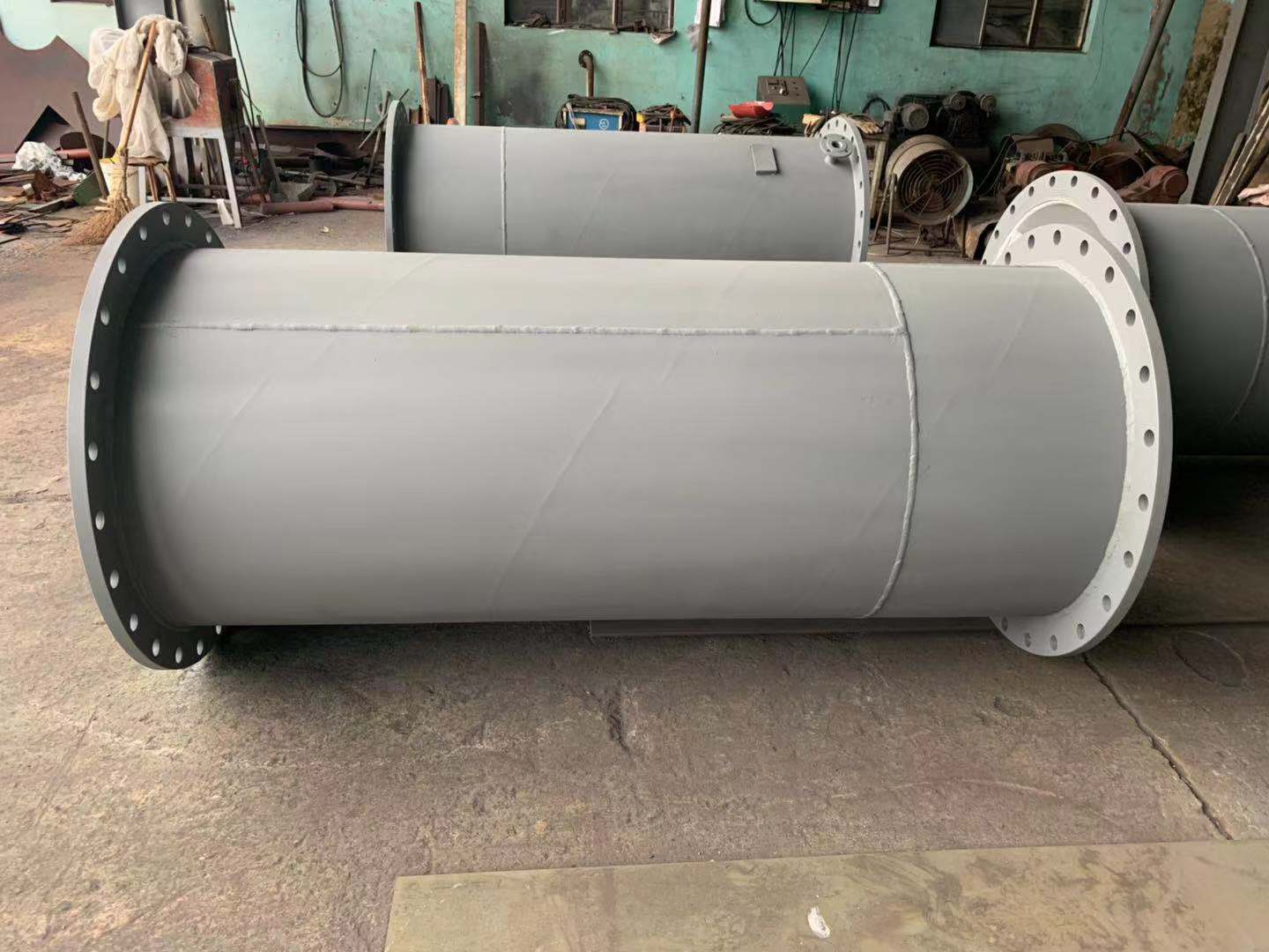 污水處理管道混合器 污水處理管道混合器