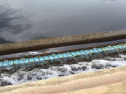 酒業(yè)污水處理-工程業(yè)績(jī)