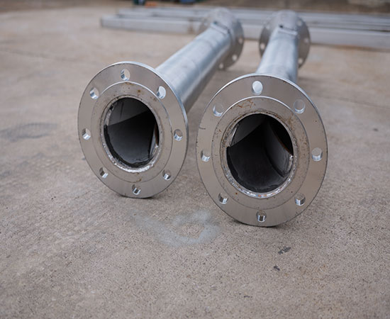 管道混合器結(jié)構(gòu)圖