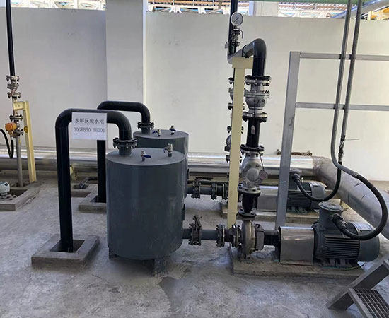 如何選型真空引水設(shè)備