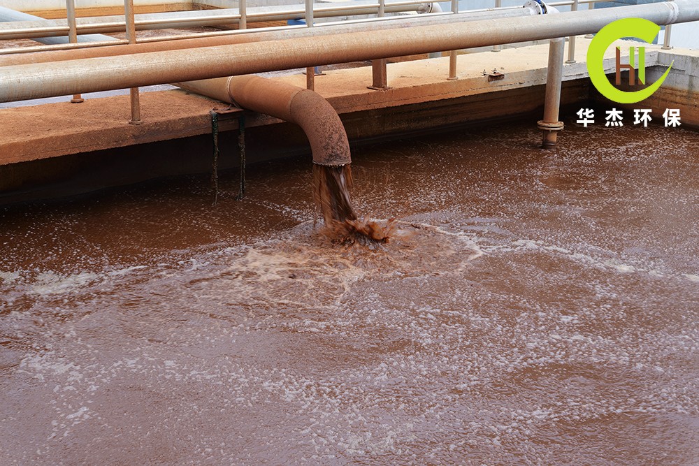 污泥膨脹、上浮、泡沫、解體的解決辦法