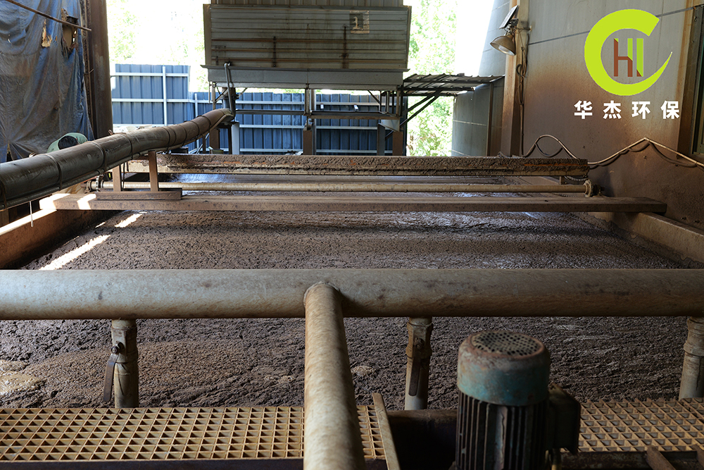 紡織印染廠常用的污水處理設(shè)備